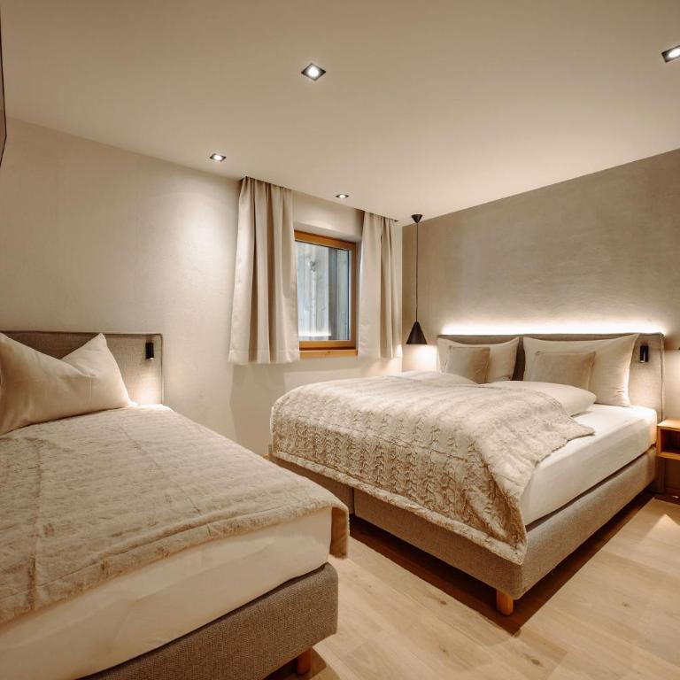 Glückschalet in Flachau - Chalet - 25