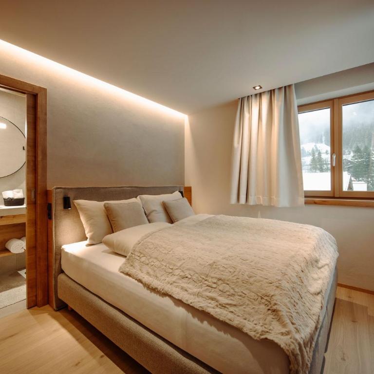 Glückschalet in Flachau - Chalet - 9