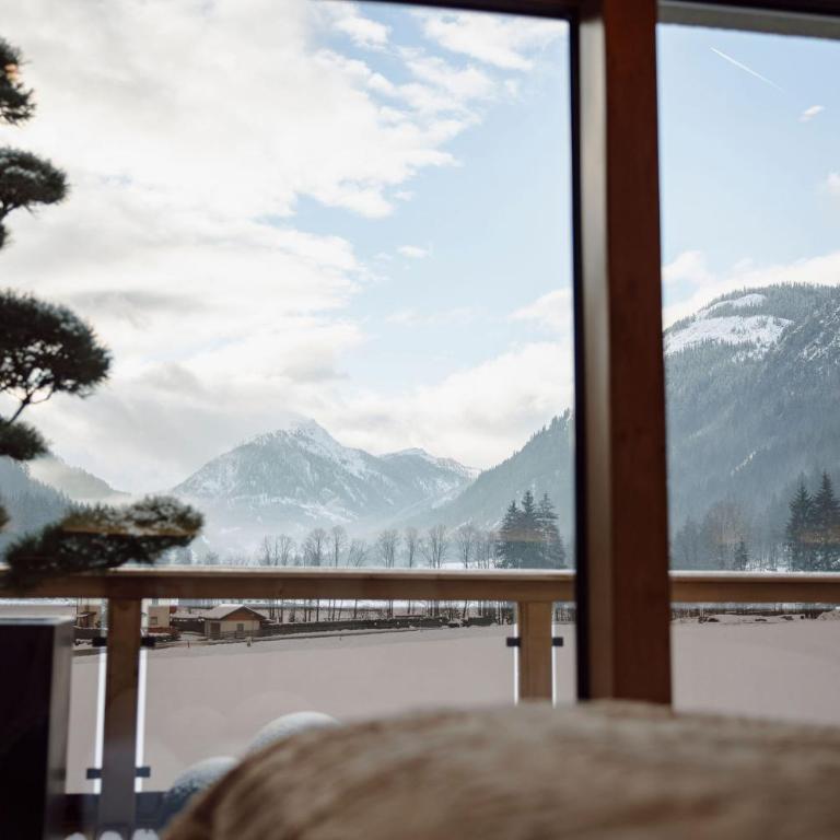 Glückschalet in Flachau - Chalet - 8