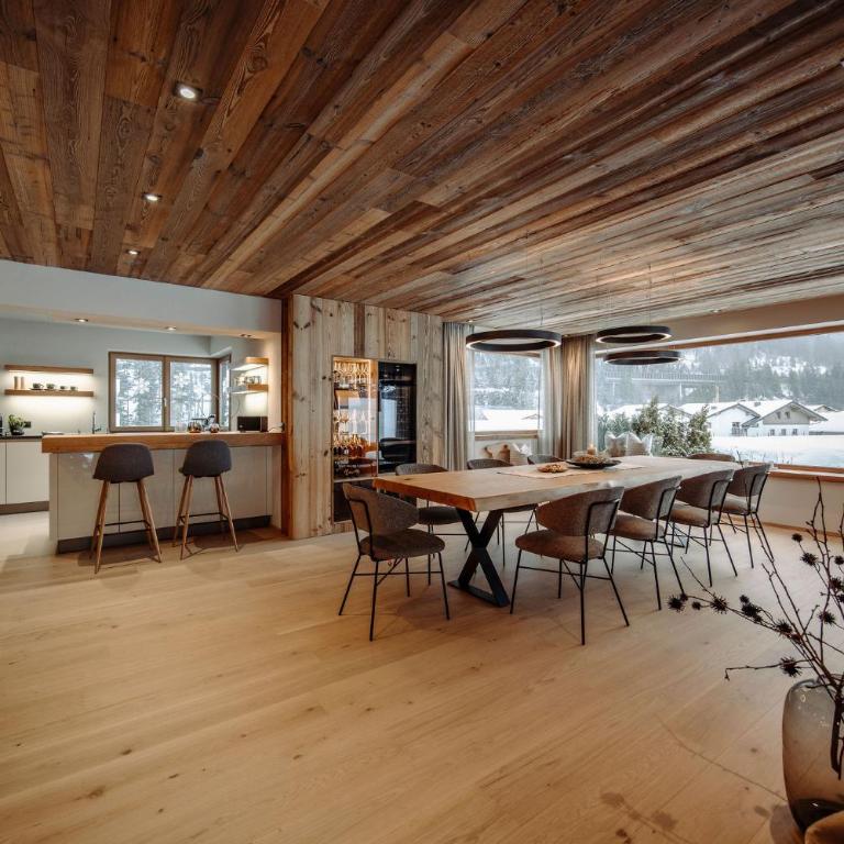 Glückschalet in Flachau - Chalet - 4