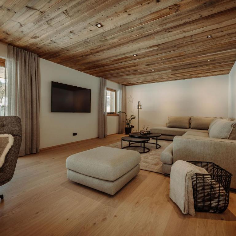 Glückschalet in Flachau - Chalet - 19