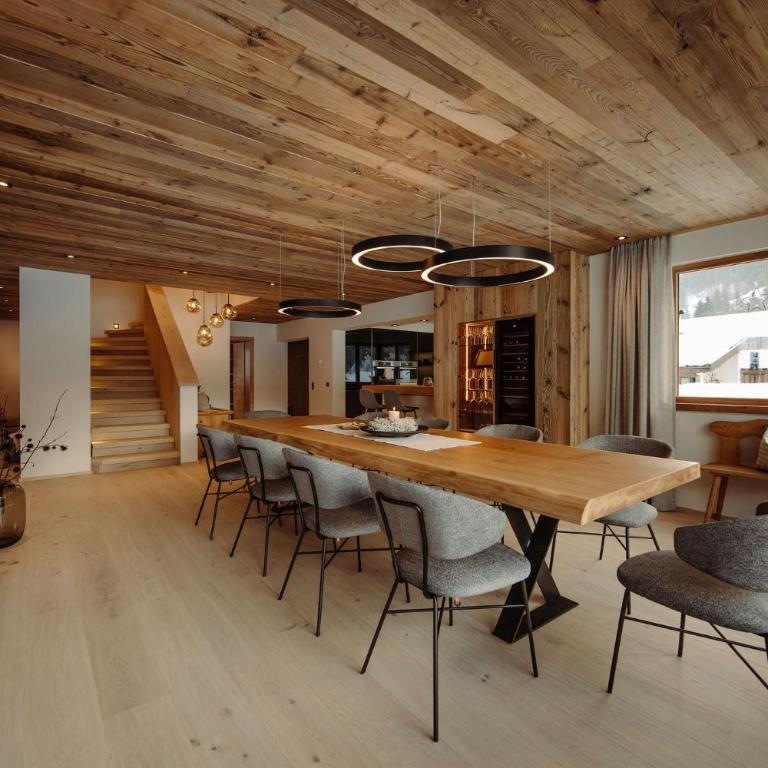Glückschalet in Flachau - Chalet - 23