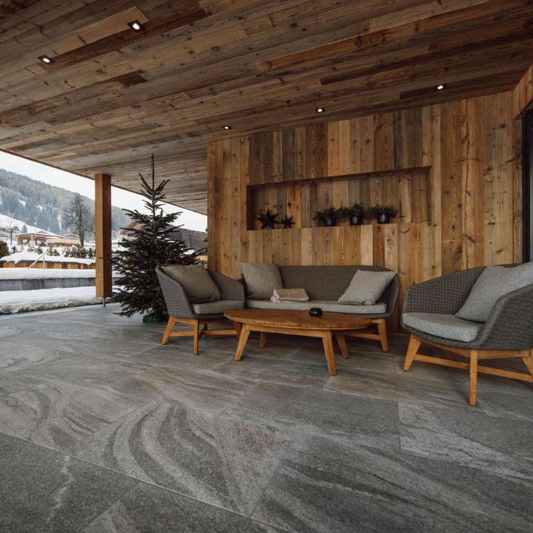 Glückschalet in Flachau - Chalet - 20