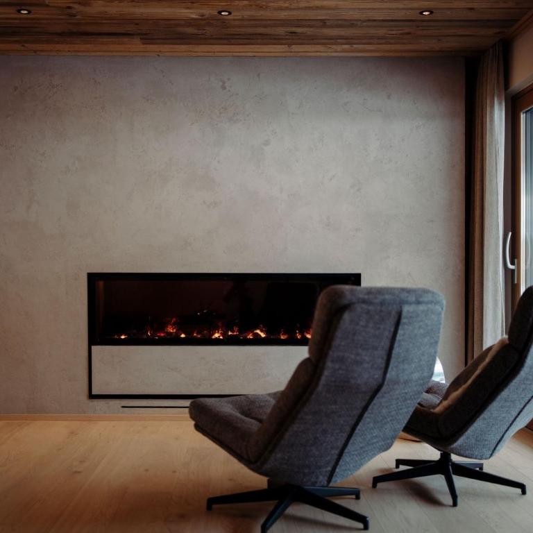 Glückschalet in Flachau - Chalet - 18