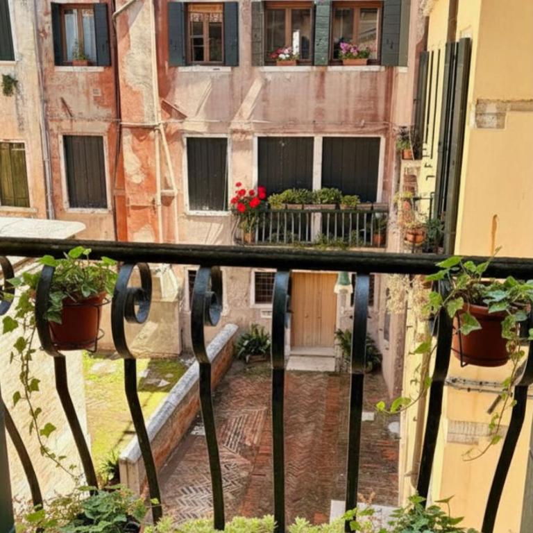 Alloggi Alla Rivetta - Appartamento con 1 Camera da Letto - 15