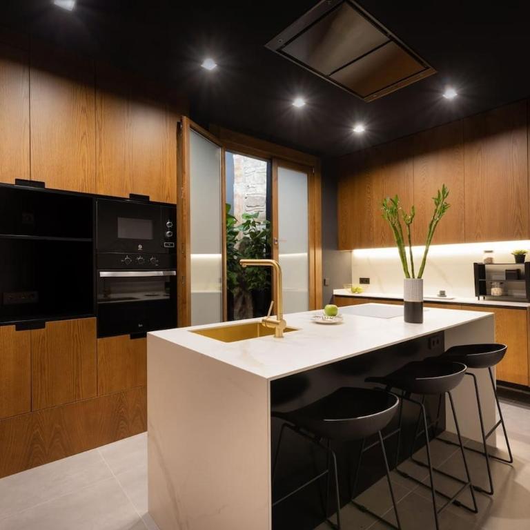 Spacest - Carrer de l'Oli A - Apartment - 2