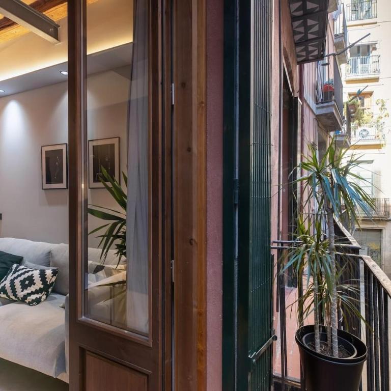 Spacest - Carrer de l'Oli A - Apartment - 9