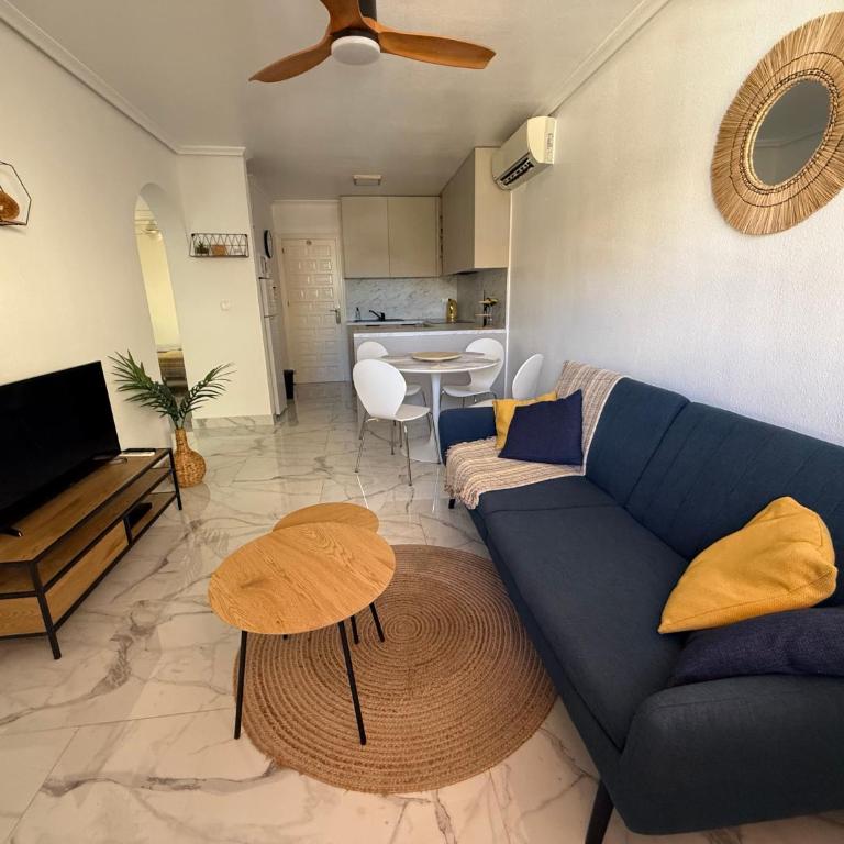 Casa Maravilla La Florida - Apartamento de 2 dormitorios - 9