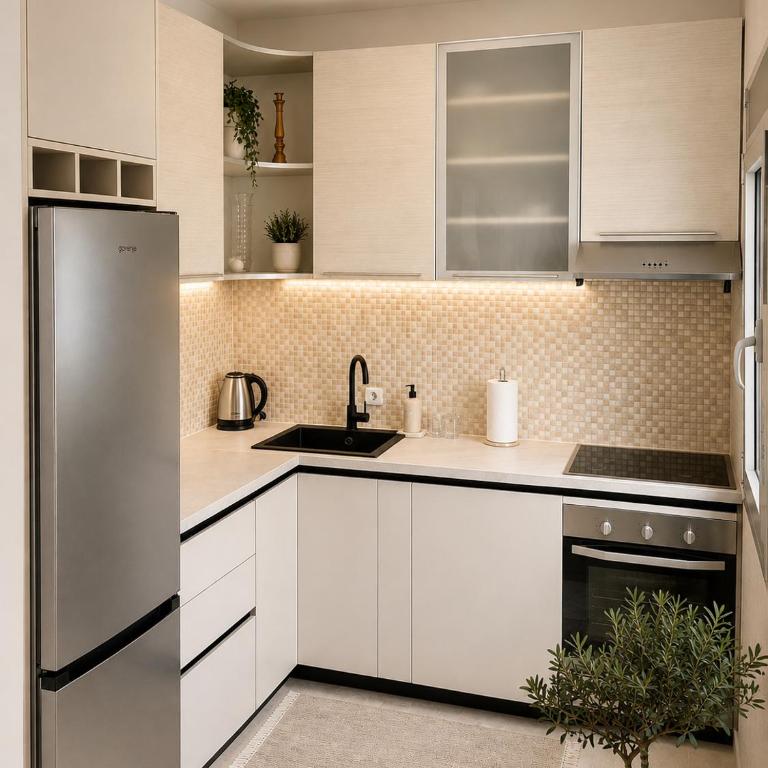 Soliva Terrace Apartment - Apartman sa 3 Spavaće Sobe - 8