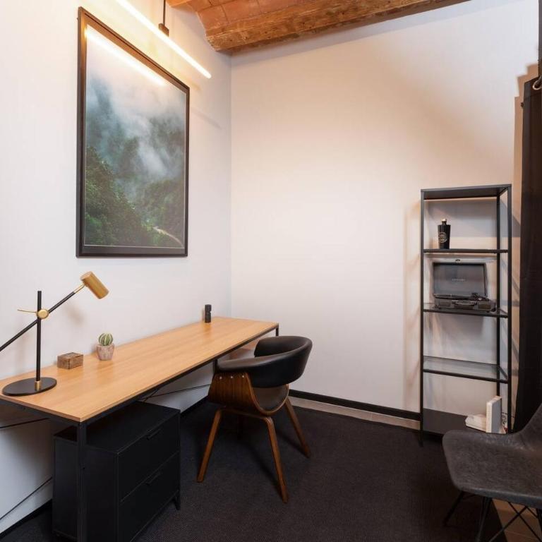 Spacest - Carrer de l'Oli A - Apartment - 27