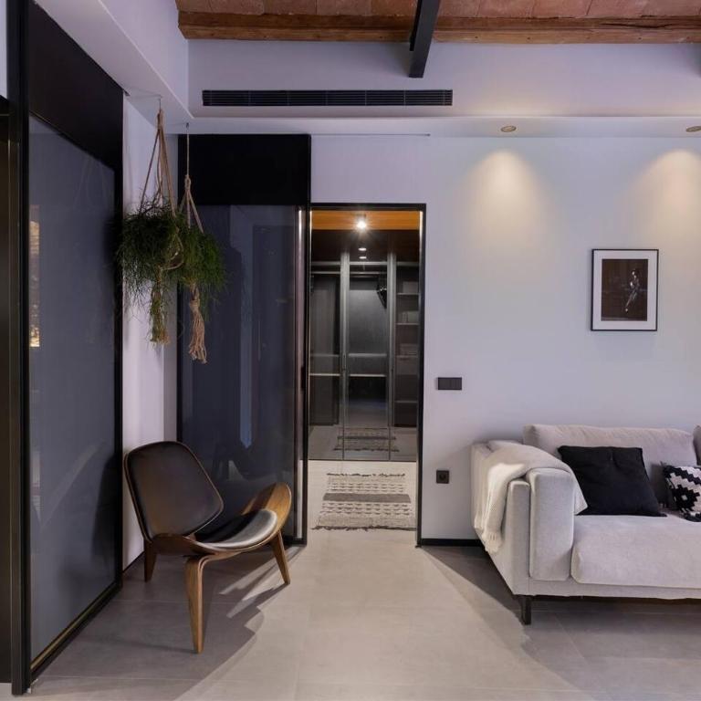Spacest - Carrer de l'Oli A - Apartment - 31