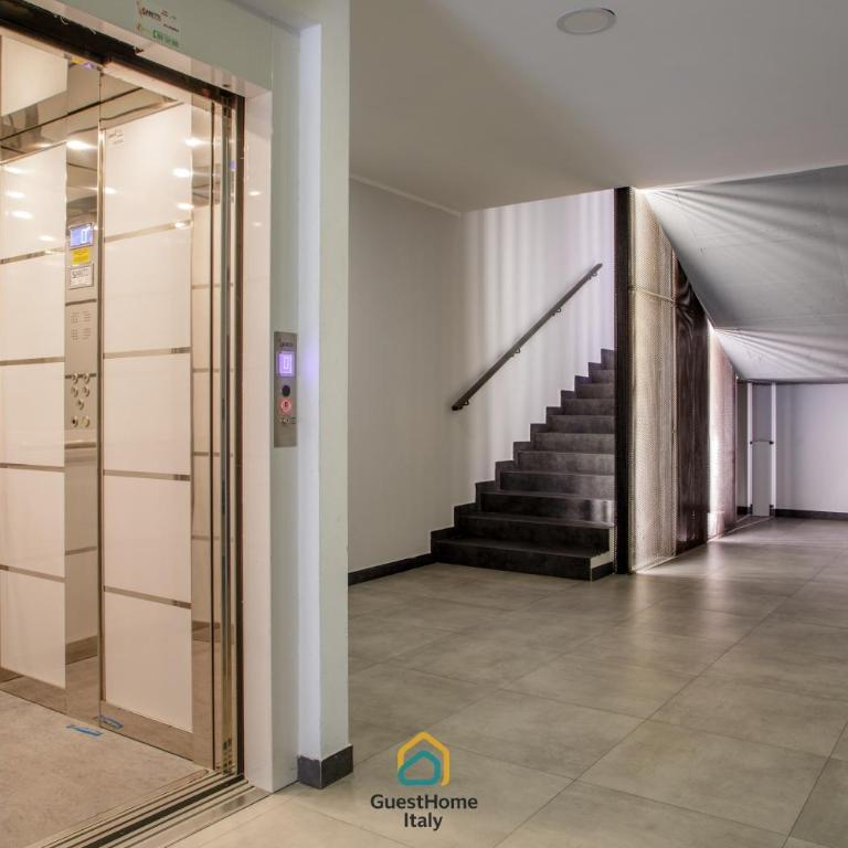Riva Apartment Fiumicino - Appartamento con 1 Camera da Letto - 25