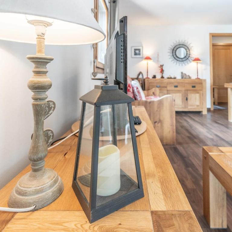 Le Madres - Two-Bedroom Apartment with Mountain View - 17