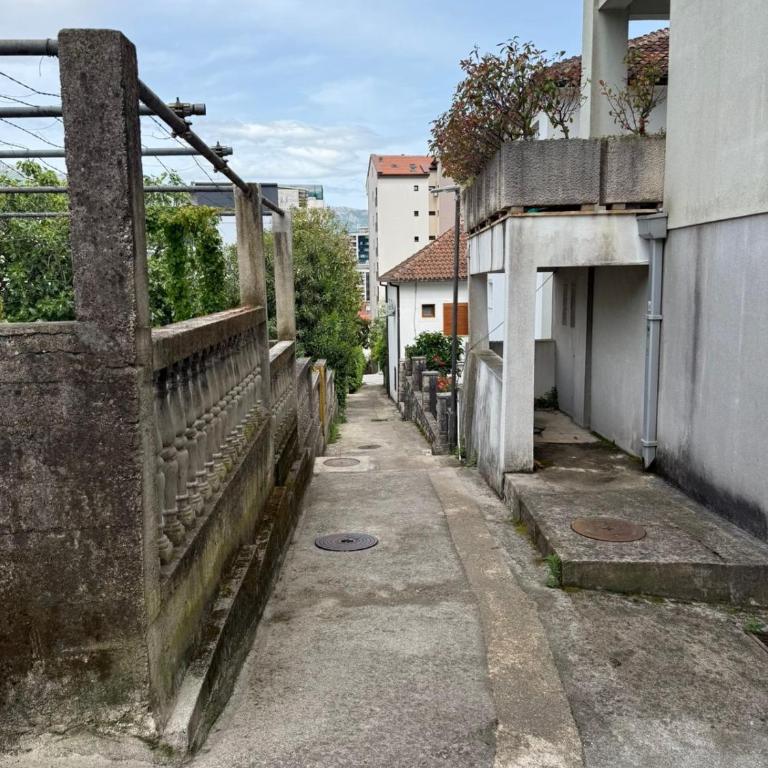 Soliva Terrace Apartment - Apartman sa 3 Spavaće Sobe - 10