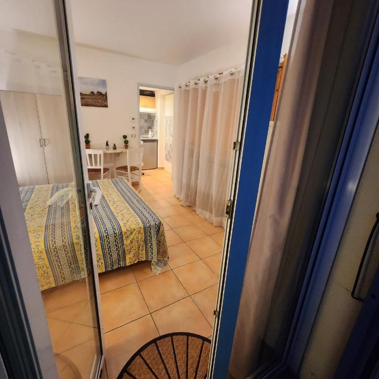 Les Albères Asclepieia Studio Ragnar - Appartement 1 Chambre - 4