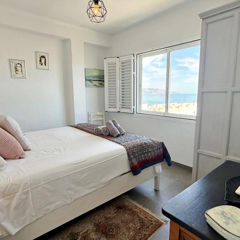 AP421 - Sirena - Torrecilla - Apartamento con vistas al mar - 5