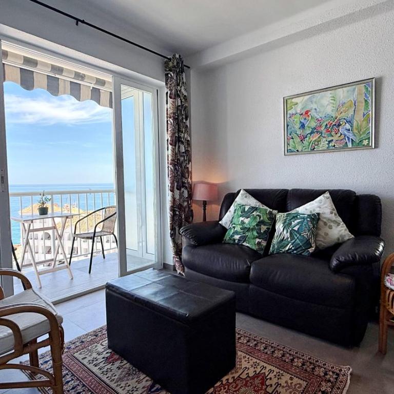 AP421 - Sirena - Torrecilla - Apartamento con vistas al mar - 6