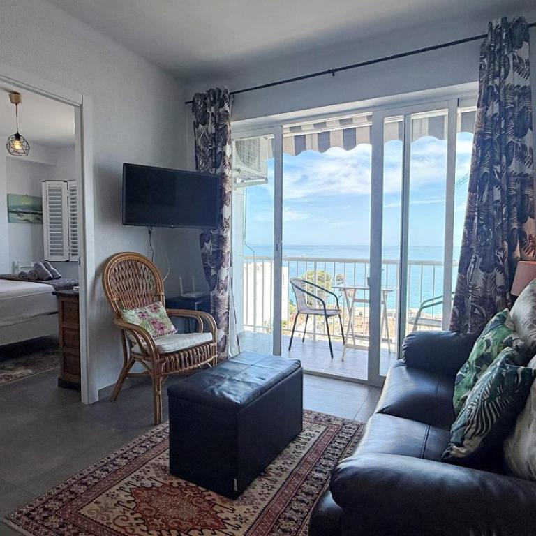 AP421 - Sirena - Torrecilla - Apartamento con vistas al mar - 7