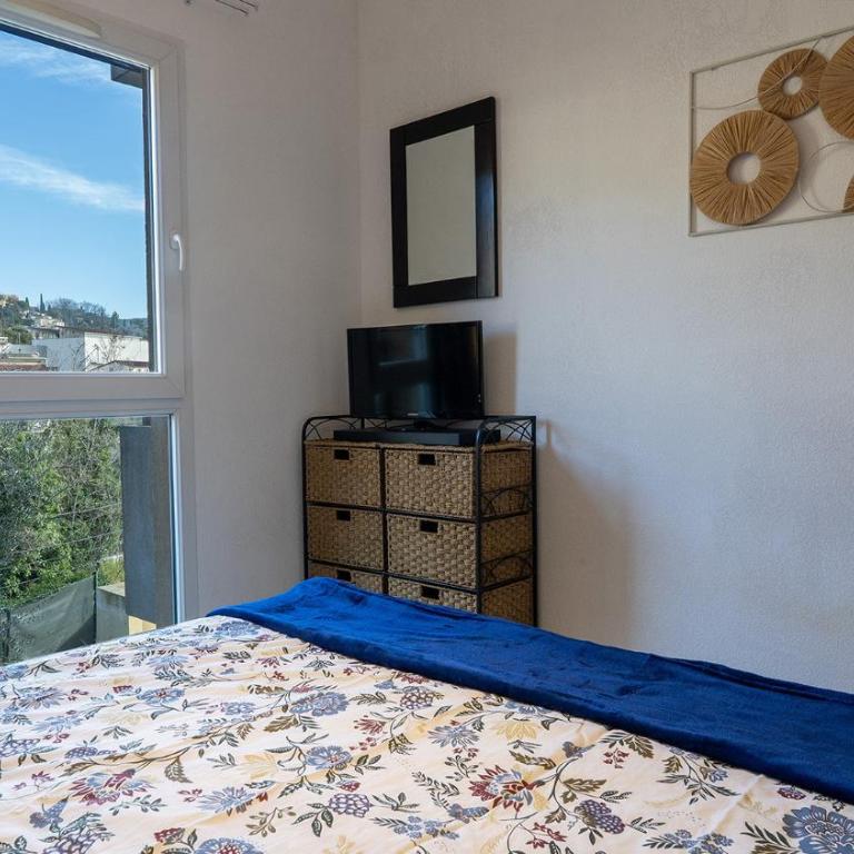 Virginia N 110 2P4 - Appartement - 6
