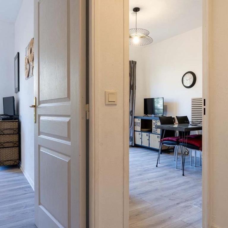 Virginia N 110 2P4 - Appartement - 7