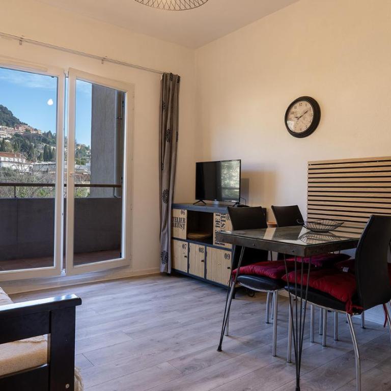 Virginia N 110 2P4 - Appartement - 1