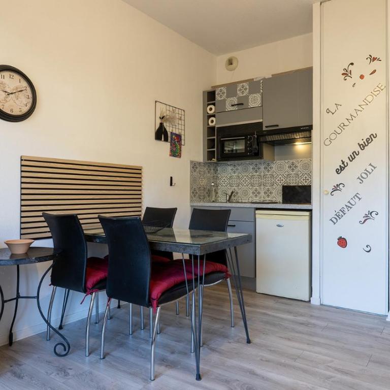 Virginia N 110 2P4 - Appartement - 4