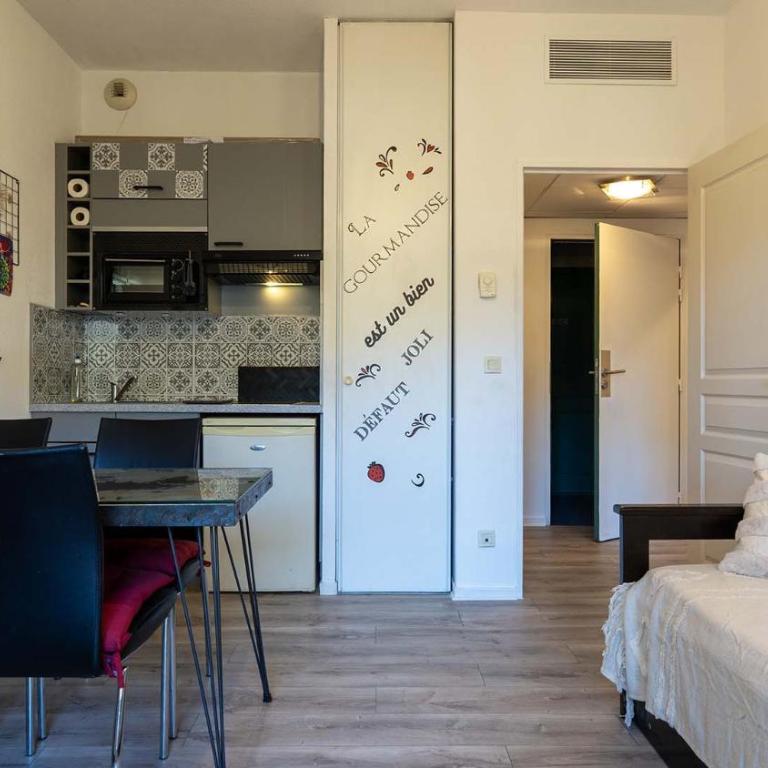 Virginia N 110 2P4 - Appartement - 9