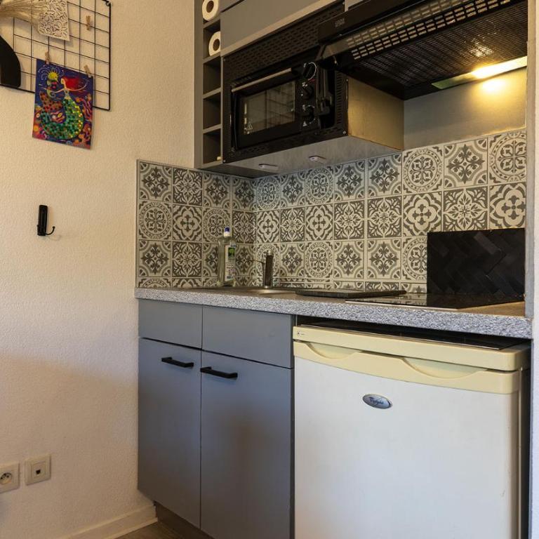 Virginia N 110 2P4 - Appartement - 5