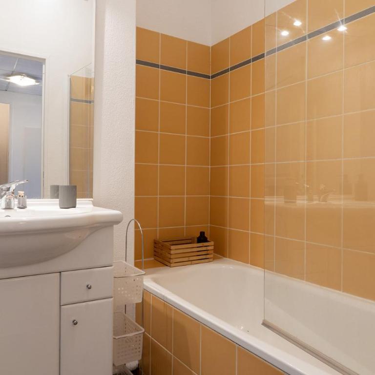 Virginia N 110 2P4 - Appartement - 11