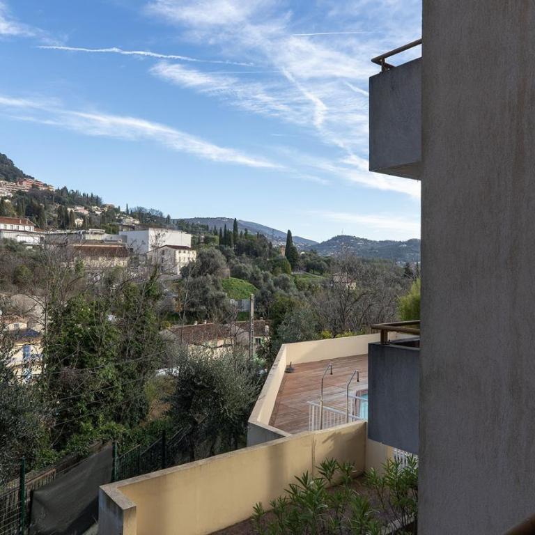 Virginia N 110 2P4 - Appartement - 13