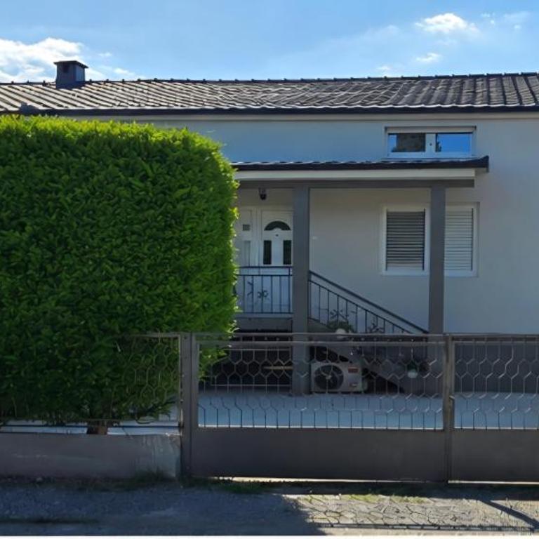 Melody apartment - Apartman sa 1 Spavaćom Sobom - 13
