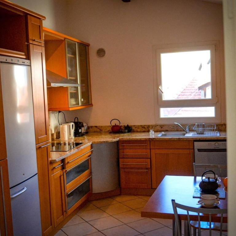 Rosella - Rooftop Hypercentre - by TGB - Appartement 2 Chambres - 15
