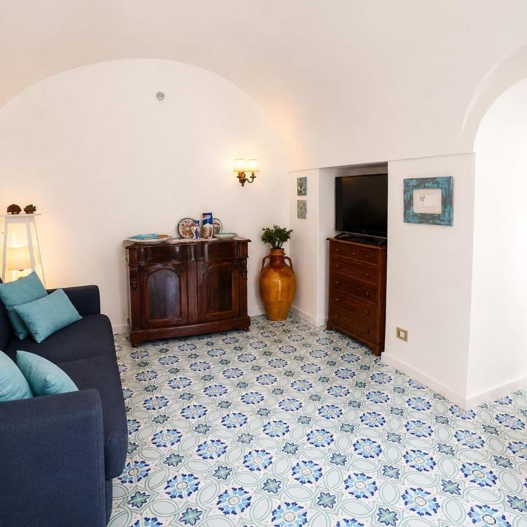 Villa Positano with sea view ! - Villa con 3 Camere da Letto - 22