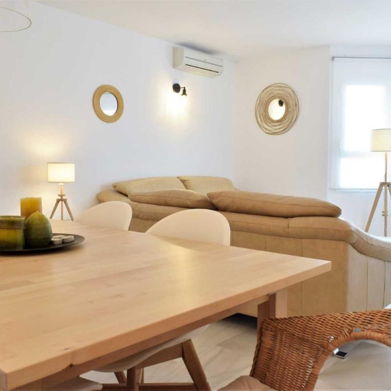 SERINAMAR- Los Naranjos de Marbella - Apartment with View and Balcony - 8