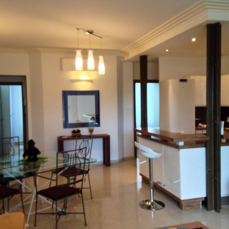Appartement Cannes sur Croisette - Appartement - Vue sur Jardin - 6