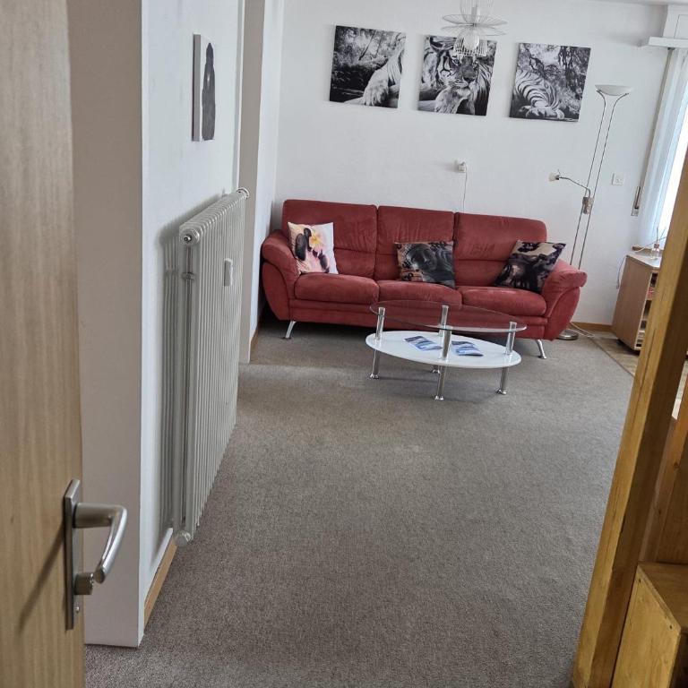 Panorama Haus - Appartement 1 Chambre - 14
