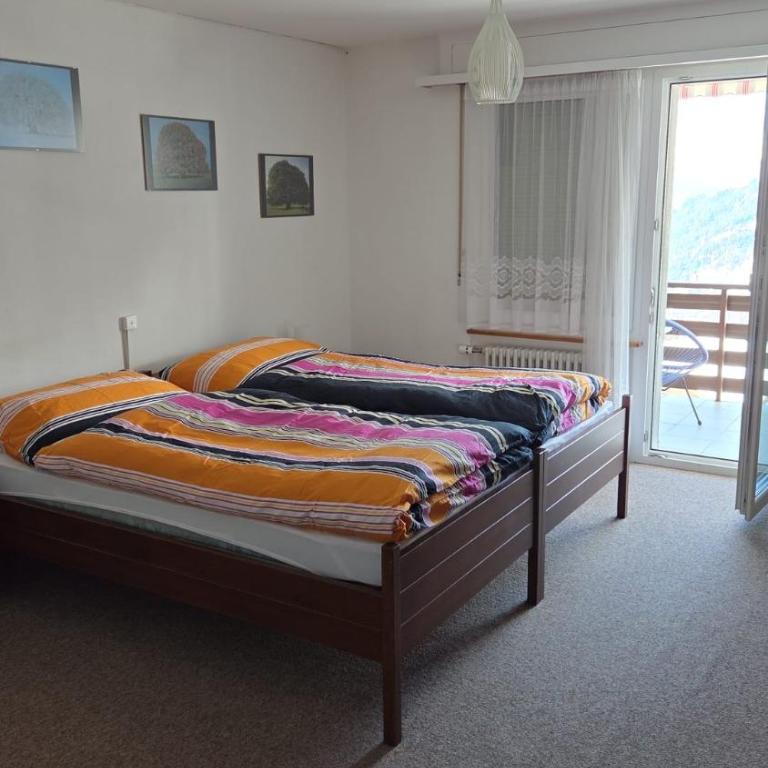 Panorama Haus - Appartement 1 Chambre - 13