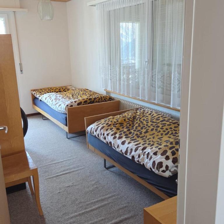 Panorama Haus - Appartement 1 Chambre - 11