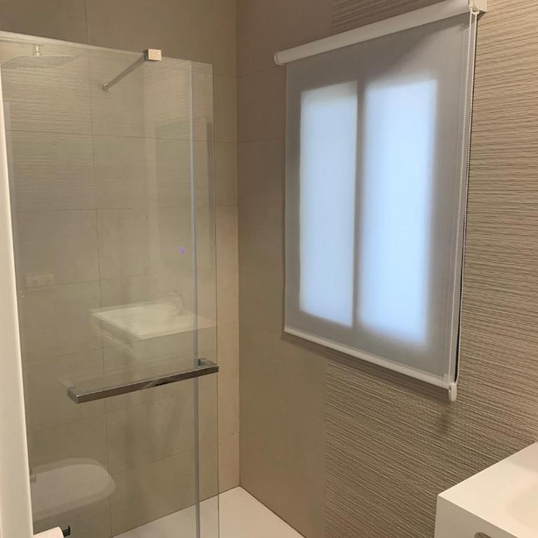 Amarilla Golf Apartamento, Tenerife Sur - Apartamento de 1 dormitorio - 11