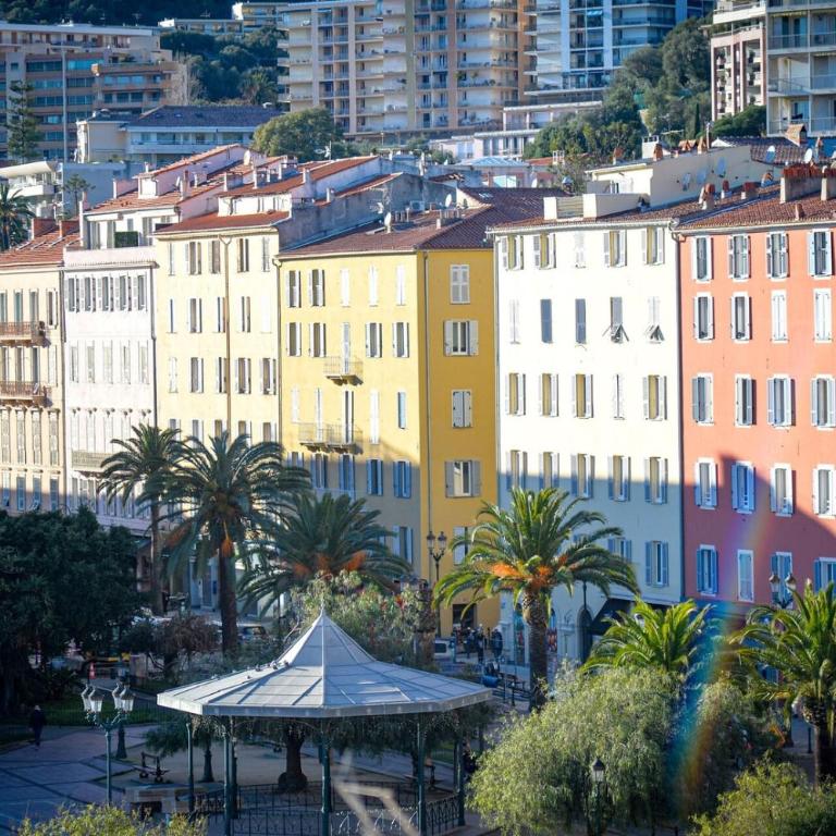 Rosella - Rooftop Hypercentre - by TGB - Appartement 2 Chambres - 37
