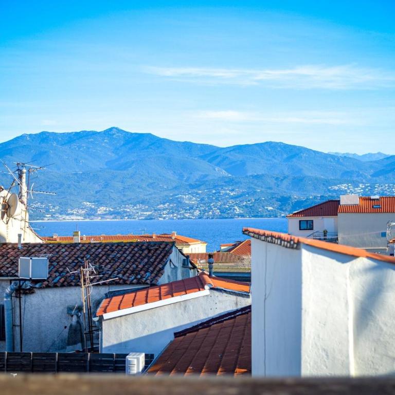 Rosella - Rooftop Hypercentre - by TGB - Appartement 2 Chambres - 38