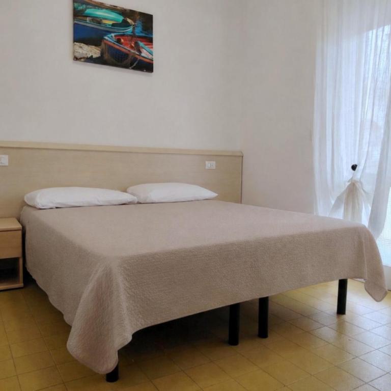Onda Verde - Appartamento Superior con 2 Camere da Letto - 9