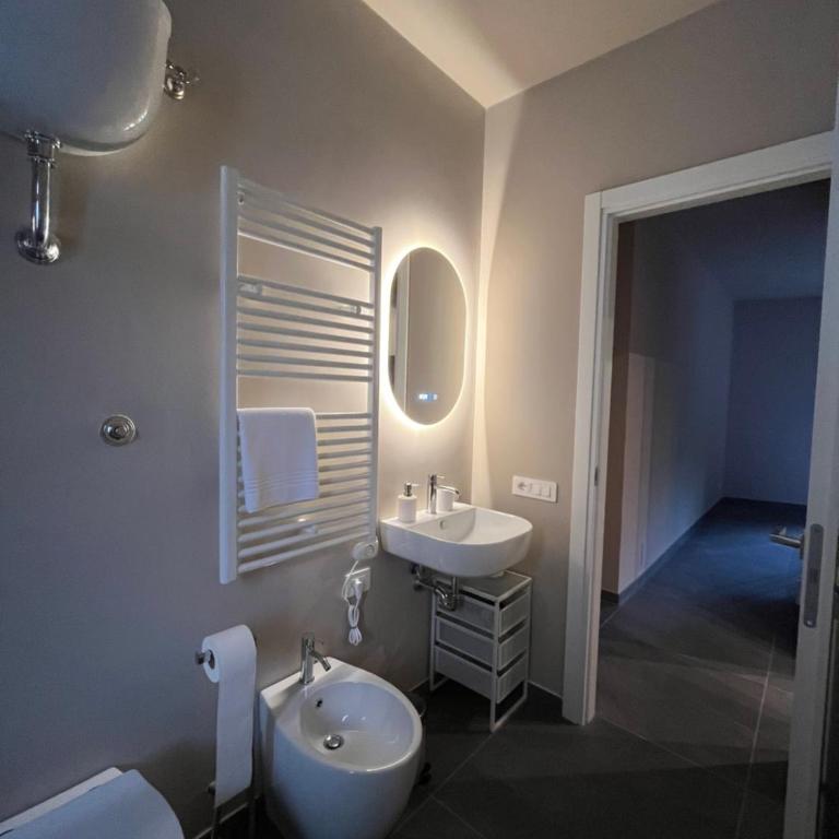 Quiet Rome Stay - Appartamento con 1 Camera da Letto - 7
