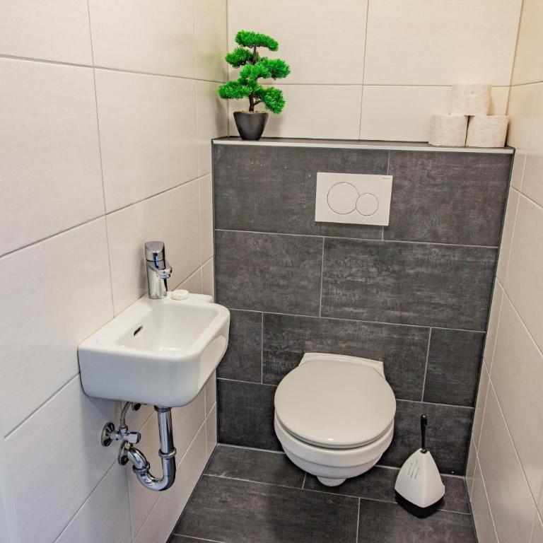 Happy Aich 1 by Alpenidyll Apartments - Apartment mit Terrasse - 8