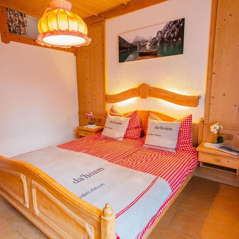 Bergidyll 3 by Alpenidyll Apartments - Apartamento con vistas a las montañas - 3