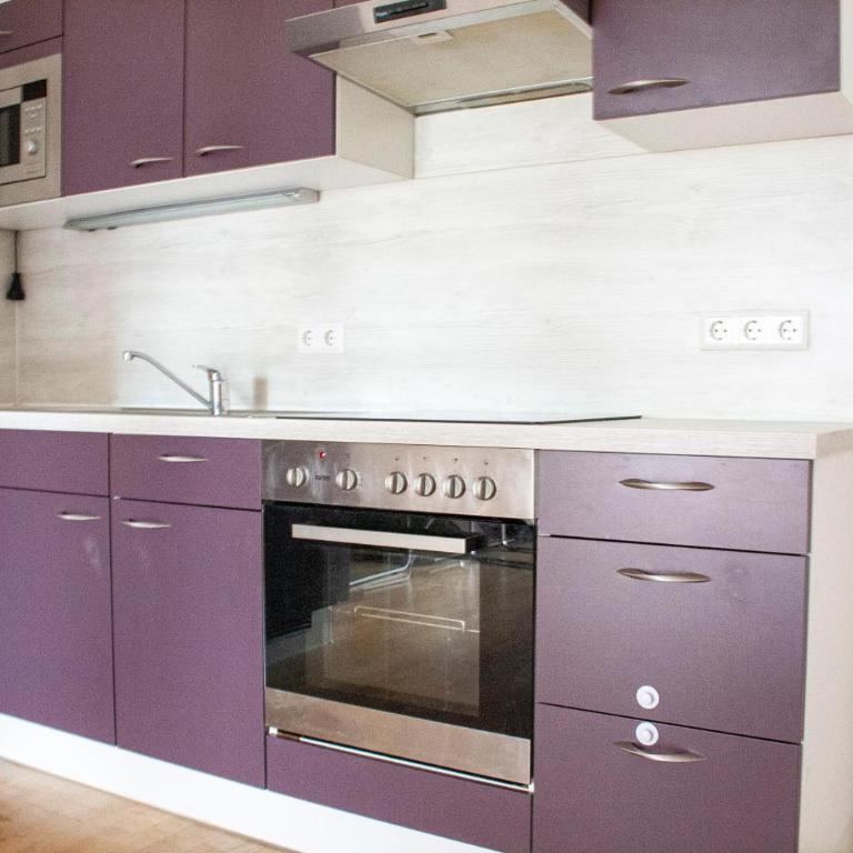 Royal 4 Trend by Alpenidyll Apartments - Apartment mit Balkon - 4