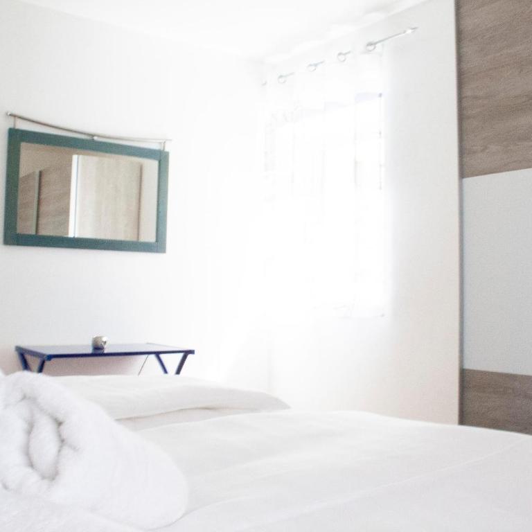 Royal 4 Trend by Alpenidyll Apartments - Apartment mit Balkon - 6
