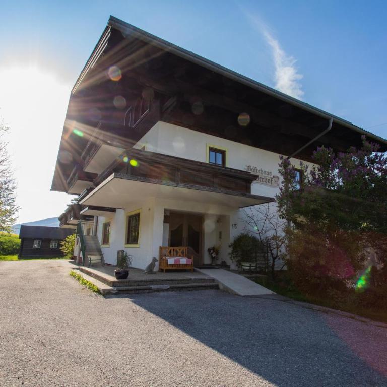 Huberhof 6 by Alpenidyll Apartments - Apartment mit Blick auf die Berge - 1