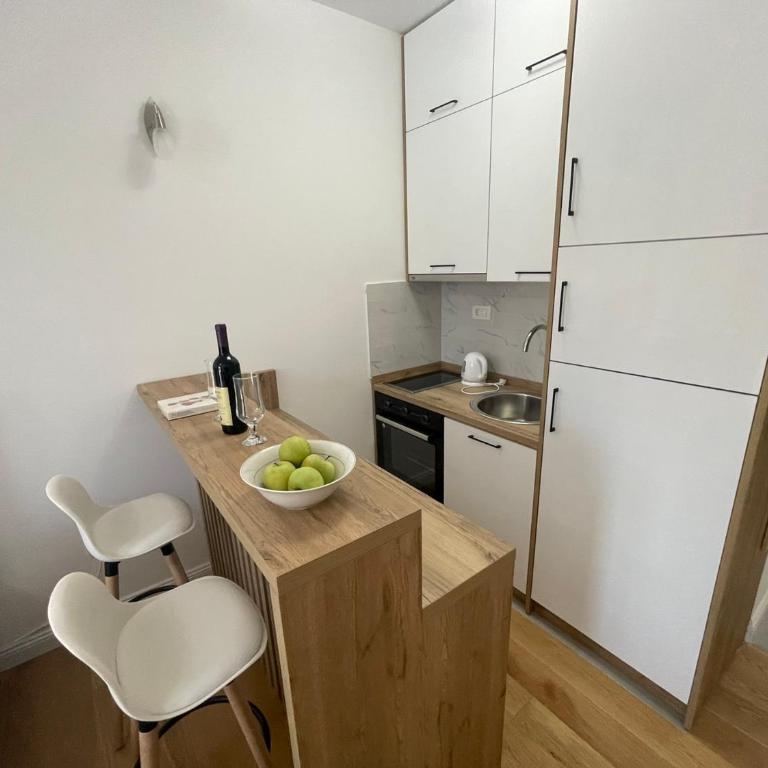 Apartments Visi Monte - Deluxe Double Studio - 3