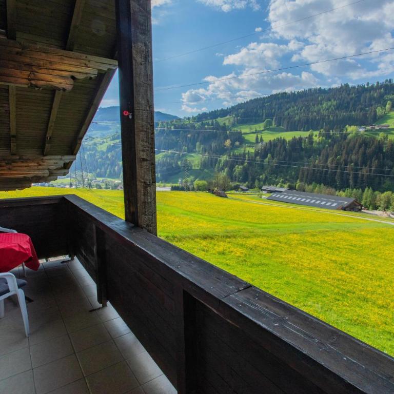 Huberhof 9 by Alpenidyll Apartments - Apartment with Mountain View - 3